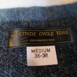 画像3: 【ウエストライド】   ビンテージ モヘア カーディガン ブルー   WEST RIDE   VINTAGE MOHAIR CARDIGAN   日本製  【送料無料】 (3)