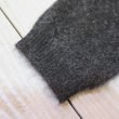 画像5: 【ウエストライド】   ビンテージ モヘア カーディガン ブラック   WEST RIDE   VINTAGE MOHAIR CARDIGAN   日本製  【送料無料】 (5)