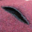 画像6: 【ウエストライド】   ビンテージ モヘア カーディガン バーガンディ   WEST RIDE   VINTAGE MOHAIR CARDIGAN   日本製  【送料無料】 (6)
