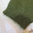画像5: 【ウエストライド】   ビンテージ モヘア カーディガン グリーン   WEST RIDE   VINTAGE MOHAIR CARDIGAN   日本製  【送料無料】 (5)