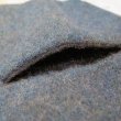 画像6: 【ウエストライド】   ビンテージ モヘア カーディガン ブルー   WEST RIDE   VINTAGE MOHAIR CARDIGAN   日本製  【送料無料】 (6)