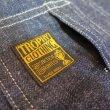 画像7: 【トロフィークロージング】   ストーム コート   TROPHY CLOTHING Storm Coat TR25AW-504   日本製【送料無料】 (7)