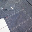 画像8: 【トロフィークロージング】   ストーム コート   TROPHY CLOTHING Storm Coat TR25AW-504   日本製【送料無料】 (8)