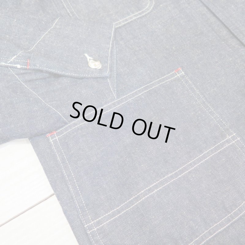 画像8: 【トロフィークロージング】   ストーム コート   TROPHY CLOTHING Storm Coat TR25AW-504   日本製【送料無料】 (8)