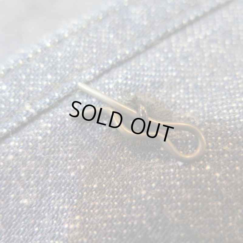 画像9: 【トロフィークロージング】   ストーム コート   TROPHY CLOTHING Storm Coat TR25AW-504   日本製【送料無料】 (9)