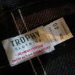 画像3: 【トロフィークロージング】   ストーム コート   TROPHY CLOTHING Storm Coat TR25AW-504   日本製【送料無料】 (3)