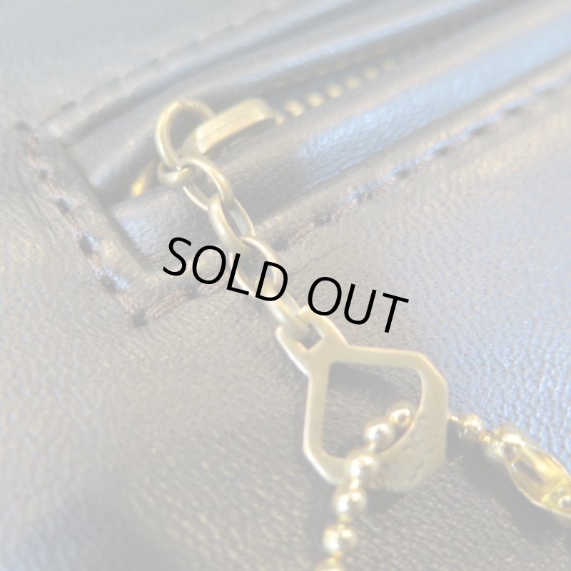 画像6: 【トロフィークロージング】   ホースハイド ハミングバードレザージャケット   TROPHY CLOTHING TR-YL08   日本製  【送料無料】 (6)