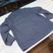 画像2: 【トロフィークロージング】   ストーム コート   TROPHY CLOTHING Storm Coat TR25AW-504   日本製【送料無料】 (2)