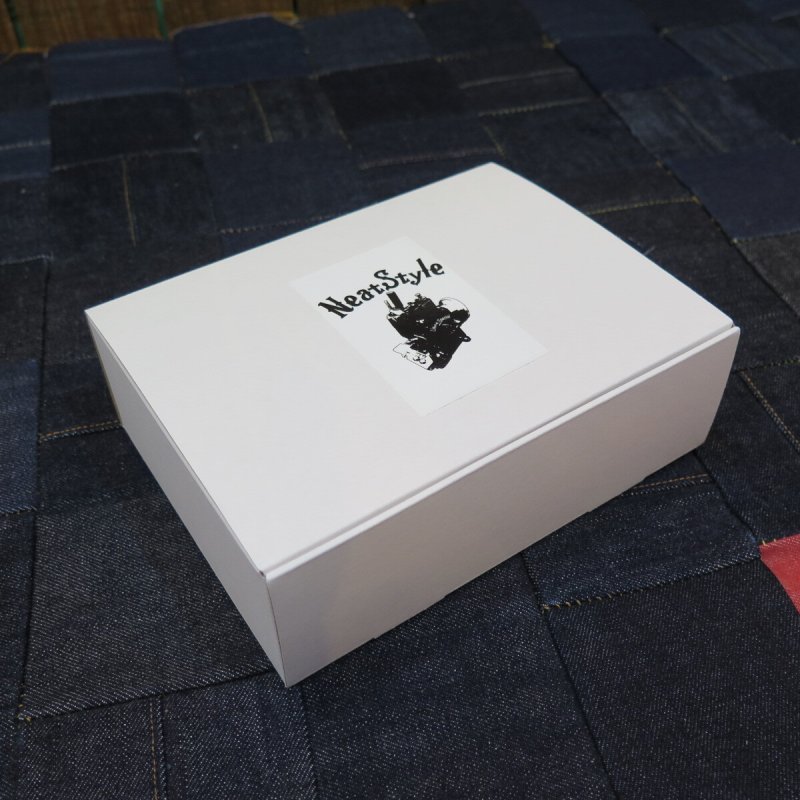 画像10: 【kiwami leathers】 Black茶芯 ”極み”総手縫い レザーロングウォレット 日本製【送料無料】  (10)