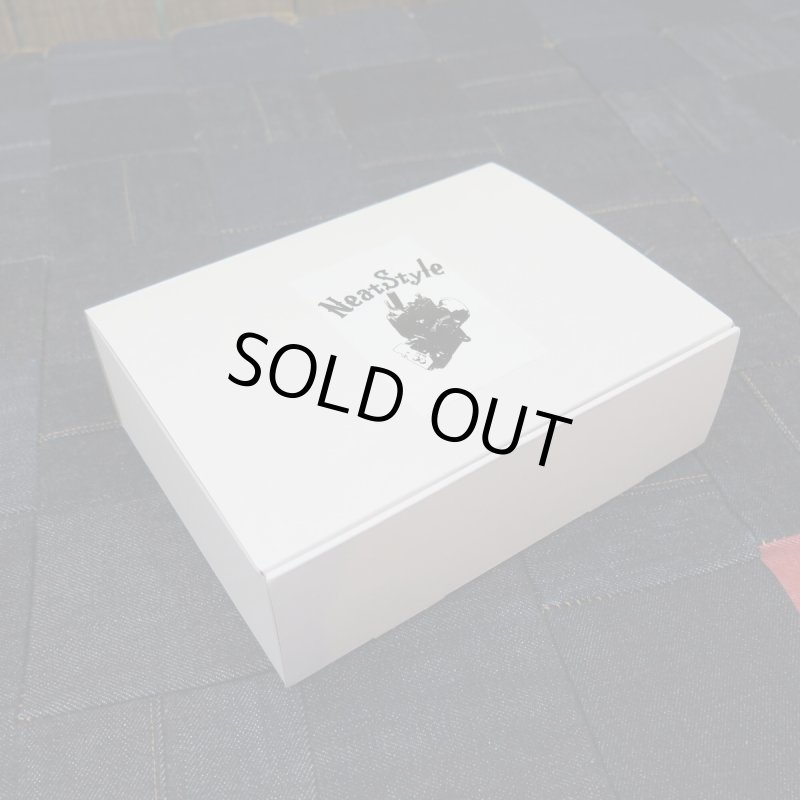 画像10: 【kiwami leathers】 Black茶芯 ”極み”総手縫い レザーロングウォレット 日本製【送料無料】  (10)