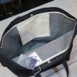 画像6: 【フラットヘッド】  18oz デニムトートバッグ   THE FLAT HEAD FN-BT005   日本製  【送料無料】 (6)
