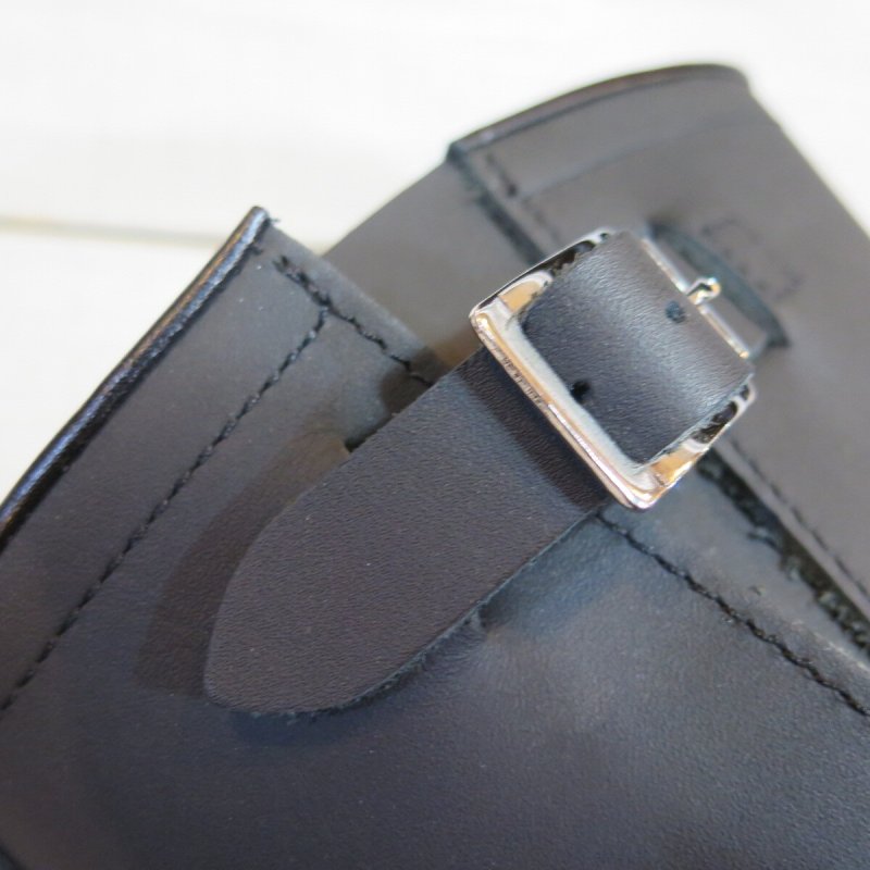 画像13: 【トロフィークロージング】  アロー エンジニアブーツ レインプルーフ   TROPHY CLOTHING TR-BOOTS01   日本製【送料無料】 (13)