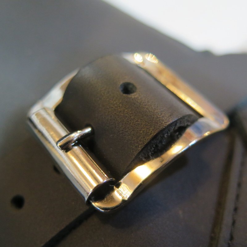 画像4: 【トロフィークロージング】  アロー エンジニアブーツ レインプルーフ   TROPHY CLOTHING TR-BOOTS01   日本製【送料無料】 (4)