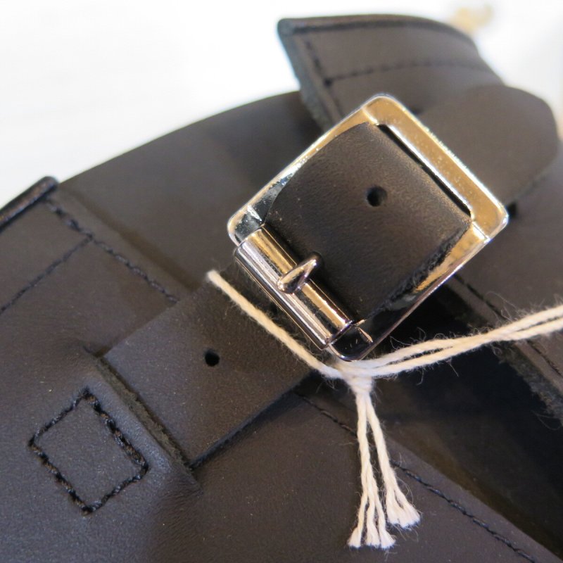 画像3: 【トロフィークロージング】  アロー エンジニアブーツ レインプルーフ   TROPHY CLOTHING TR-BOOTS01   日本製【送料無料】 (3)