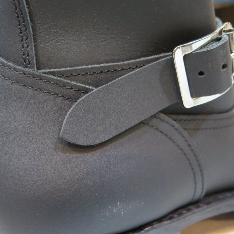 画像14: 【トロフィークロージング】  アロー エンジニアブーツ レインプルーフ   TROPHY CLOTHING TR-BOOTS01   日本製【送料無料】 (14)