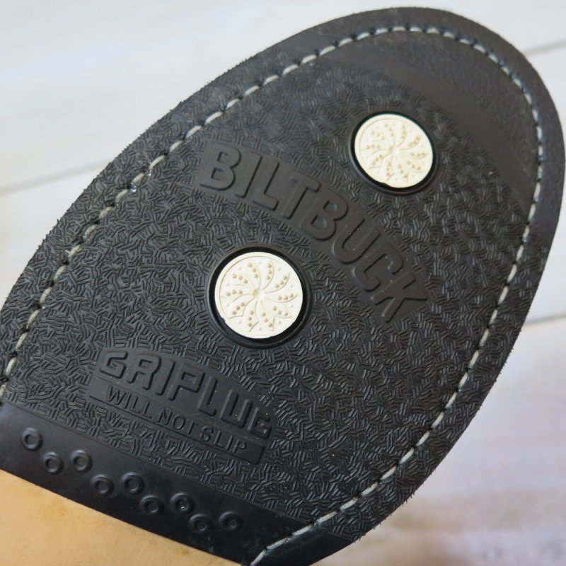 画像11: 【トロフィークロージング】  アロー エンジニアブーツ レインプルーフ   TROPHY CLOTHING TR-BOOTS01   日本製【送料無料】 (11)