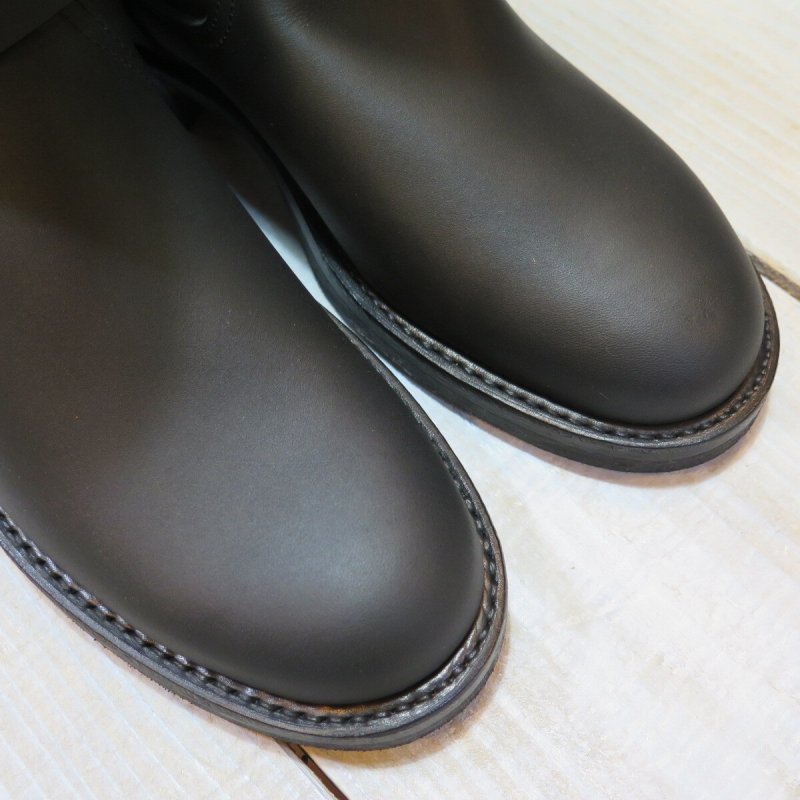 画像10: 【トロフィークロージング】  アロー エンジニアブーツ レインプルーフ   TROPHY CLOTHING TR-BOOTS01   日本製【送料無料】 (10)