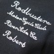 画像7: 【ウエストライド】  ロッドバスター ジャケット カーコート   メルトン×袖ホースハイド   WEST RIDE ROD BUSTERS JACKET   日本製【送料無料】 (7)