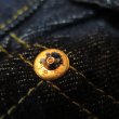 画像8: 【1955年モデル】   LVC ORGANIC RINSE   リーバイス 501XX ジーンズ   リンスウォッシュ   LEVIS 501XX 1955MODEL   日本製【送料無料】  (8)