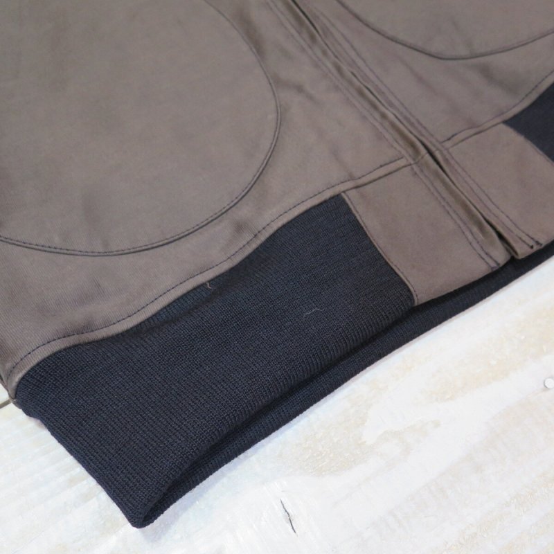 画像7: 【フェローズ】  1940' U.S.NAVY NAF 1168 デッキジャケット   25W-P1168DJD U.S.NAVY DECK JACKET   日本製  【送料無料】  (7)