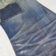画像12: 【ステュディオ・ダ・ルチザン】  クラフトマンジーンズ USED加工   STUDIO D'ARTISAN D1895   日本製【送料無料】 (12)