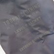 画像10: 【トロフィークロージング】  モノクローム レベル7 ジャケット   TROPHY CLOTHING TRMN-503   日本製【送料無料】 (10)