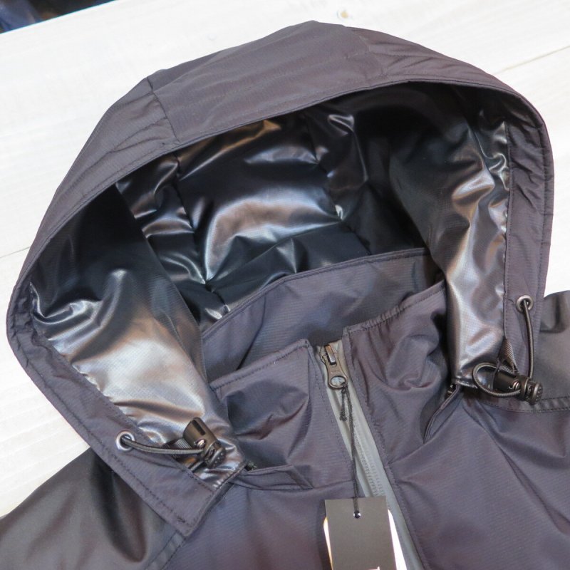 画像5: 【トロフィークロージング】  モノクローム レベル7 ジャケット   TROPHY CLOTHING TRMN-503   日本製【送料無料】 (5)