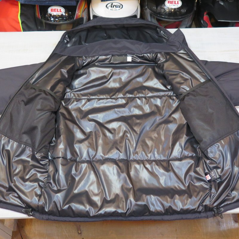 画像3: 【トロフィークロージング】  モノクローム レベル7 ジャケット   TROPHY CLOTHING TRMN-503   日本製【送料無料】 (3)