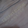 画像9: 【トロフィークロージング】  モノクローム レベル7 ジャケット   TROPHY CLOTHING TRMN-503   日本製【送料無料】 (9)