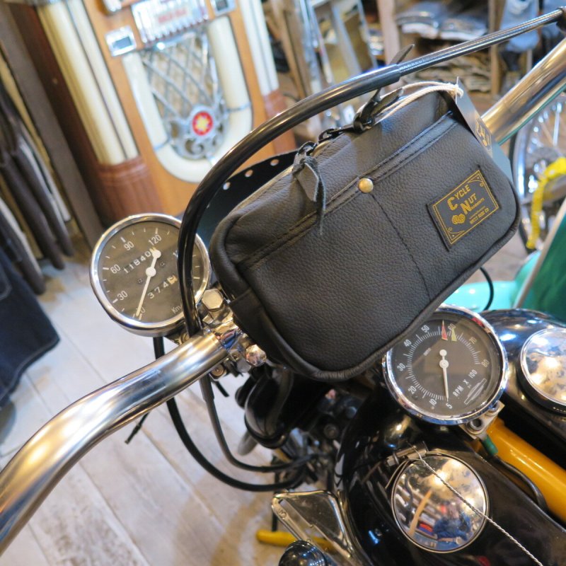 画像13: 【ウエストライド】  ハンドル マスターバッグ サイズL   WEST RIDE HANDLE MASTER BAG size L  【送料無料】 (13)