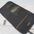 画像8: 【ウエストライド】  レザー ツールロール 工具入れ   WEST RIDE LEATHER TOOL-ROLL  【送料無料】 (8)