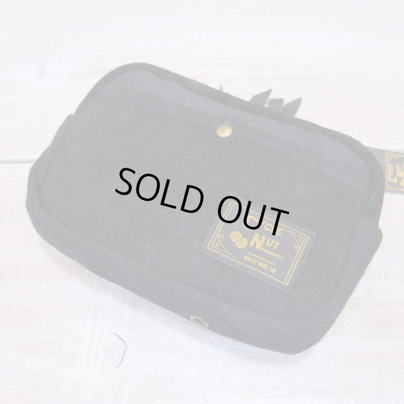 画像10: 【ウエストライド】  ハンドル マスターバッグ サイズL   WEST RIDE HANDLE MASTER BAG size L  【送料無料】 (10)