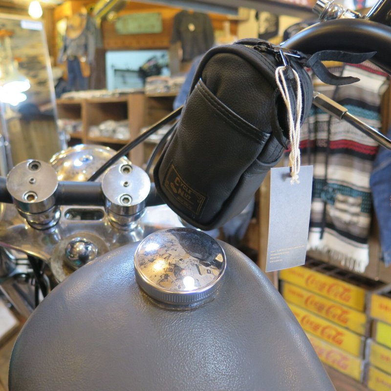 画像13: 【ウエストライド】  ハンドル マスターバッグ サイズM   WEST RIDE HANDLE MASTER BAG size M  【送料無料】 (13)