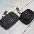 画像2: 【ウエストライド】  ハンドル マスターバッグ サイズL   WEST RIDE HANDLE MASTER BAG size L  【送料無料】 (2)