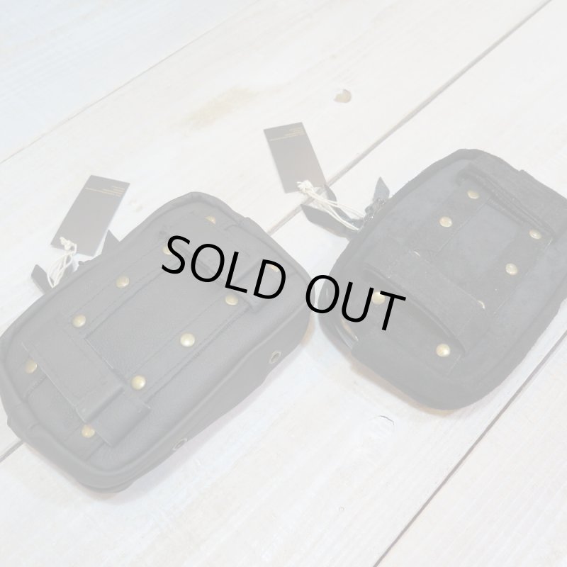 画像2: 【ウエストライド】  ハンドル マスターバッグ サイズL   WEST RIDE HANDLE MASTER BAG size L  【送料無料】 (2)