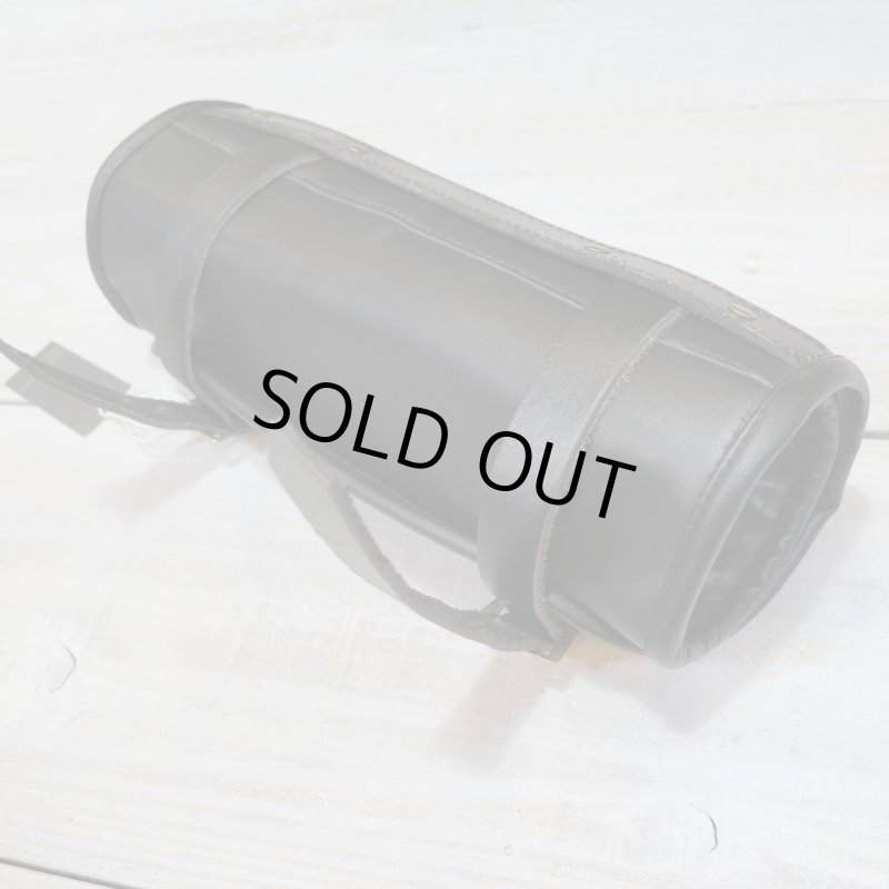 画像5: 【ウエストライド】  レザー ツールロール 工具入れ   WEST RIDE LEATHER TOOL-ROLL  【送料無料】 (5)