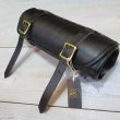 画像4: 【ウエストライド】  レザー ツールロール 工具入れ   WEST RIDE LEATHER TOOL-ROLL  【送料無料】 (4)