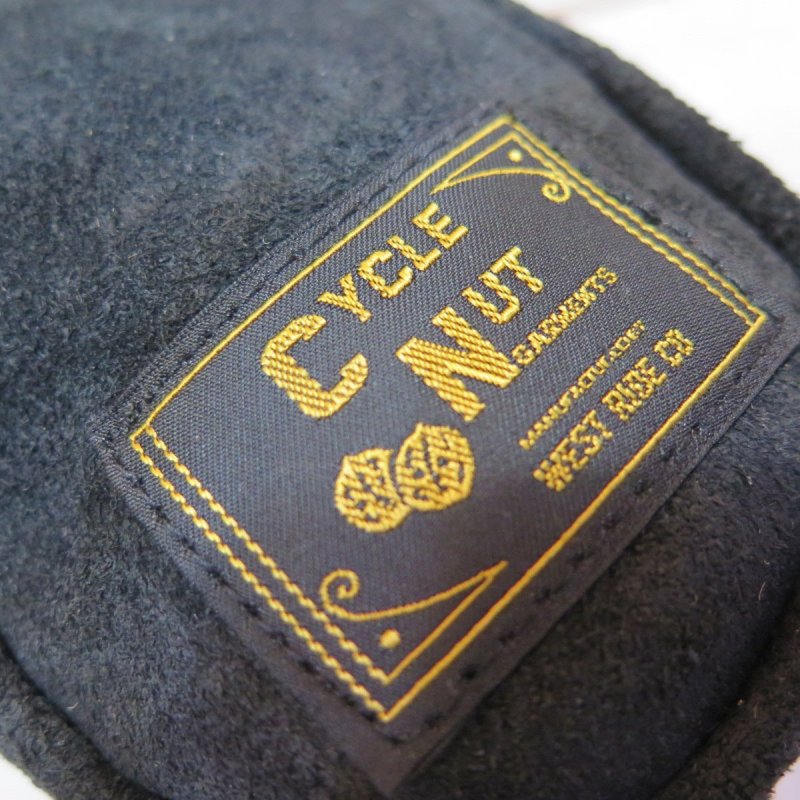 画像8: 【ウエストライド】  ハンドル マスターバッグ サイズM   WEST RIDE HANDLE MASTER BAG size M  【送料無料】 (8)