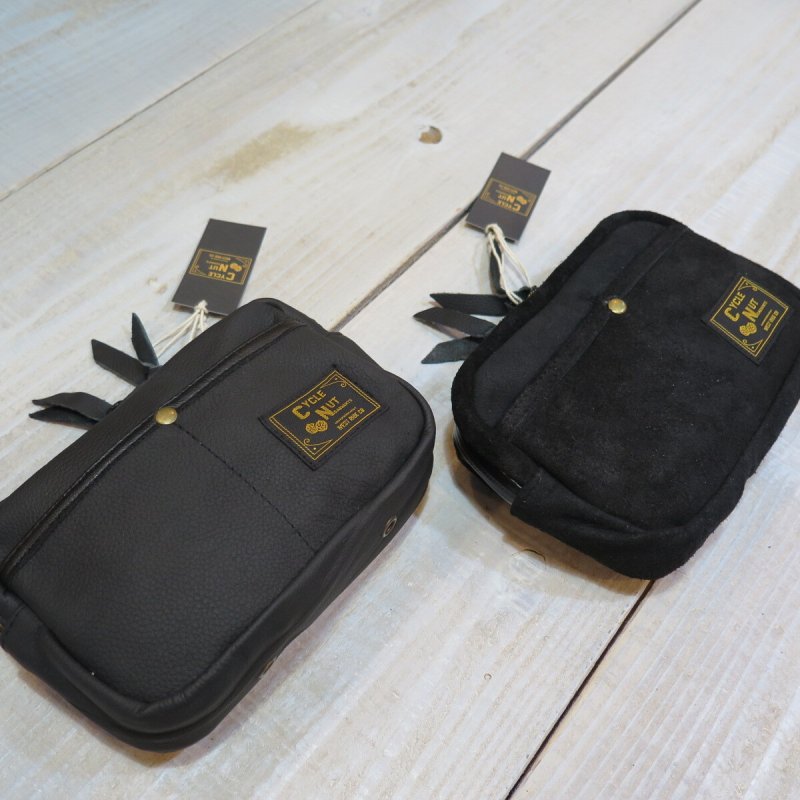 画像1: 【ウエストライド】  ハンドル マスターバッグ サイズL   WEST RIDE HANDLE MASTER BAG size L  【送料無料】 (1)