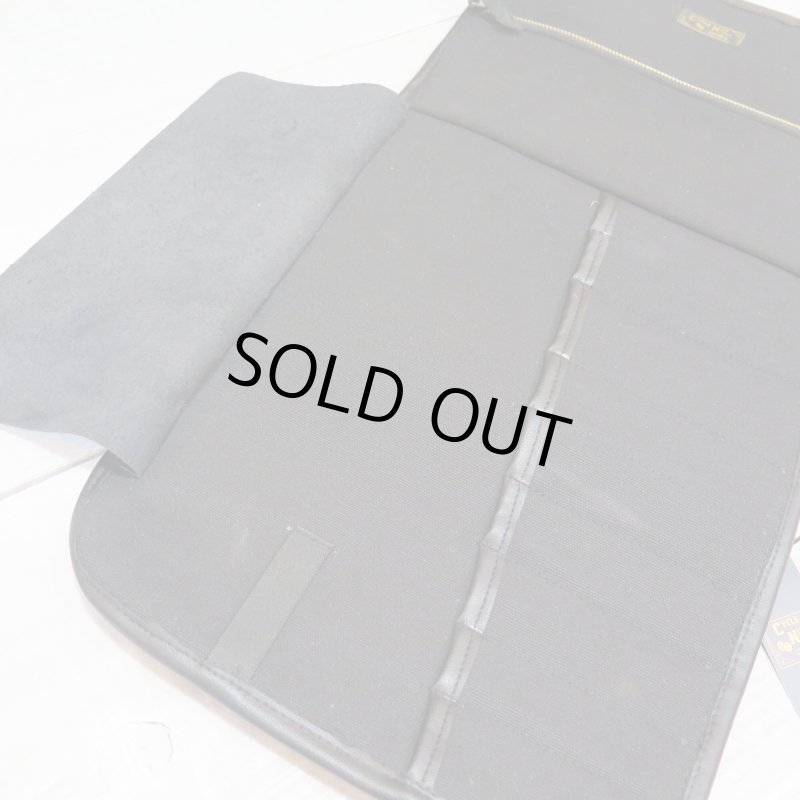画像11: 【ウエストライド】  レザー ツールロール 工具入れ   WEST RIDE LEATHER TOOL-ROLL  【送料無料】 (11)