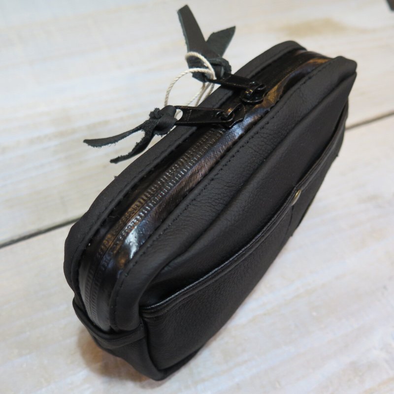 画像4: 【ウエストライド】  ハンドル マスターバッグ サイズL   WEST RIDE HANDLE MASTER BAG size L  【送料無料】 (4)
