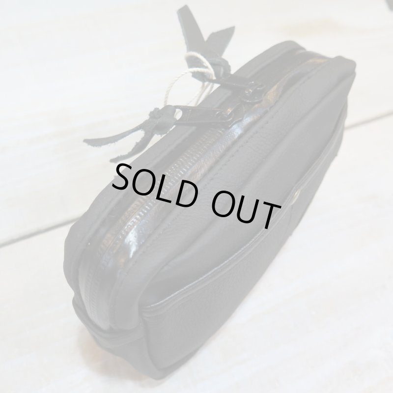 画像4: 【ウエストライド】  ハンドル マスターバッグ サイズL   WEST RIDE HANDLE MASTER BAG size L  【送料無料】 (4)
