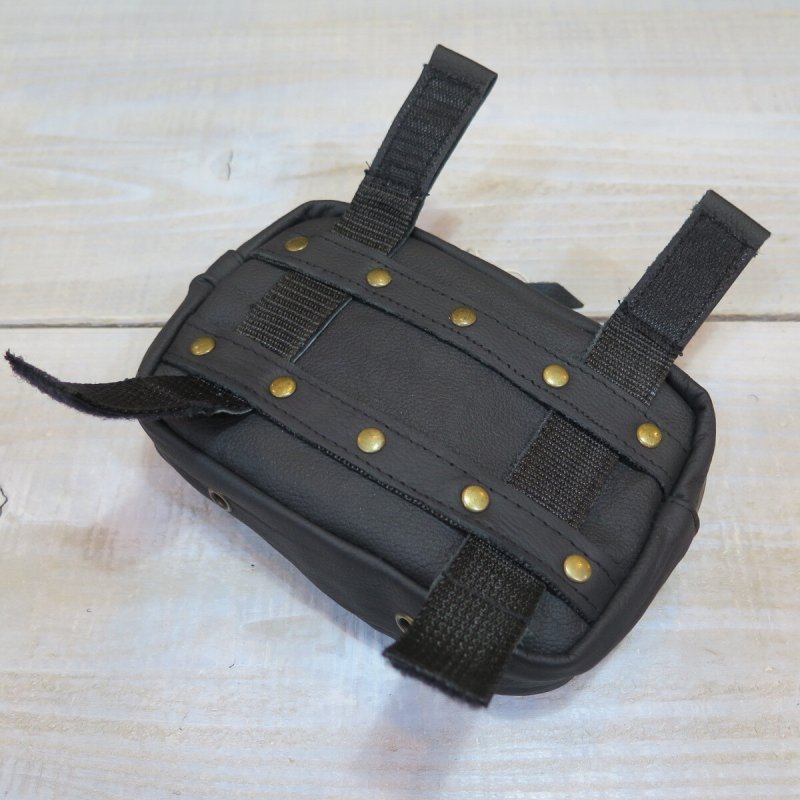 画像7: 【ウエストライド】  ハンドル マスターバッグ サイズL   WEST RIDE HANDLE MASTER BAG size L  【送料無料】 (7)