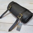 画像2: 【ウエストライド】  レザー ツールロール 工具入れ   WEST RIDE LEATHER TOOL-ROLL  【送料無料】 (2)