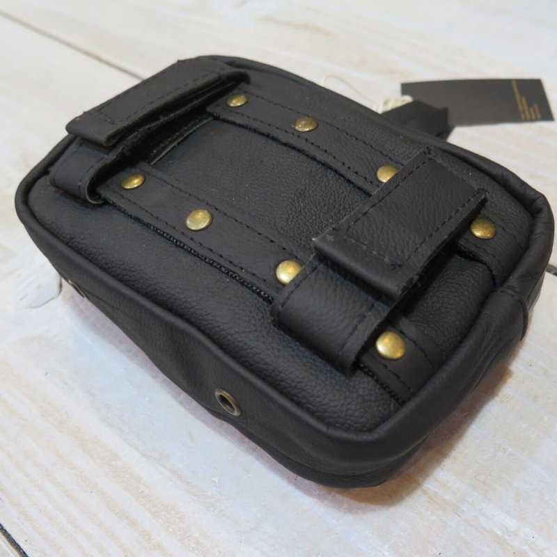画像6: 【ウエストライド】  ハンドル マスターバッグ サイズL   WEST RIDE HANDLE MASTER BAG size L  【送料無料】 (6)