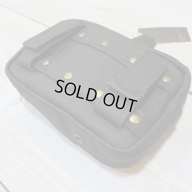 画像6: 【ウエストライド】  ハンドル マスターバッグ サイズL   WEST RIDE HANDLE MASTER BAG size L  【送料無料】 (6)