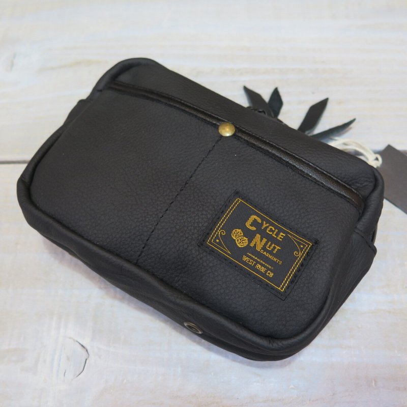画像5: 【ウエストライド】  ハンドル マスターバッグ サイズL   WEST RIDE HANDLE MASTER BAG size L  【送料無料】 (5)
