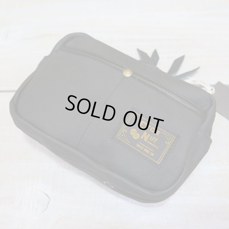 画像5: 【ウエストライド】  ハンドル マスターバッグ サイズL   WEST RIDE HANDLE MASTER BAG size L  【送料無料】 (5)
