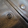 画像8: 【ウエストライド】  レザー パンナムベスト 革ベスト   CYCLE NUT by WEST RIDE   LEATHER PAN-NAM VEST  【送料無料】 (8)