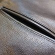 画像7: 【ウエストライド】  レザー パンナムベスト 革ベスト   CYCLE NUT by WEST RIDE   LEATHER PAN-NAM VEST  【送料無料】 (7)